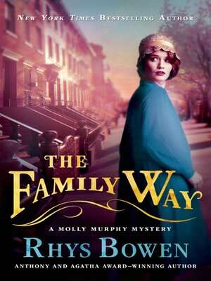 cover image of The Family Way